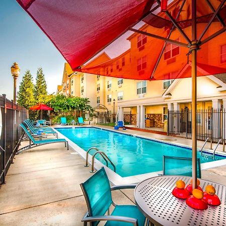 Towneplace Suites By Marriott Baltimore BWI Airport Linthicum Exterior foto