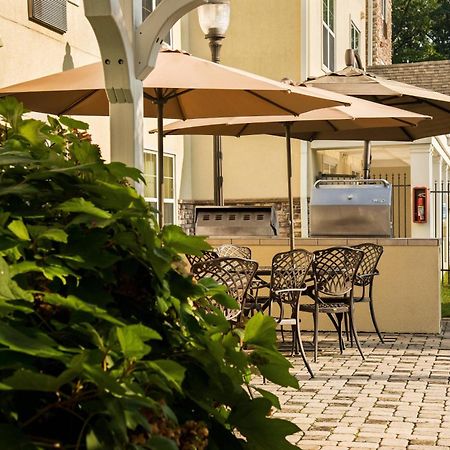 Towneplace Suites By Marriott Baltimore BWI Airport Linthicum Exterior foto
