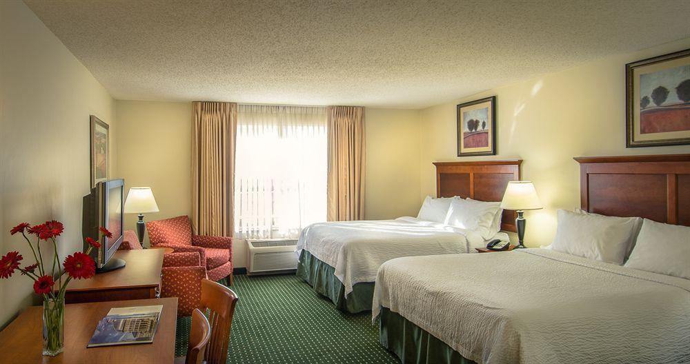 Towneplace Suites By Marriott Baltimore BWI Airport Linthicum Exterior foto