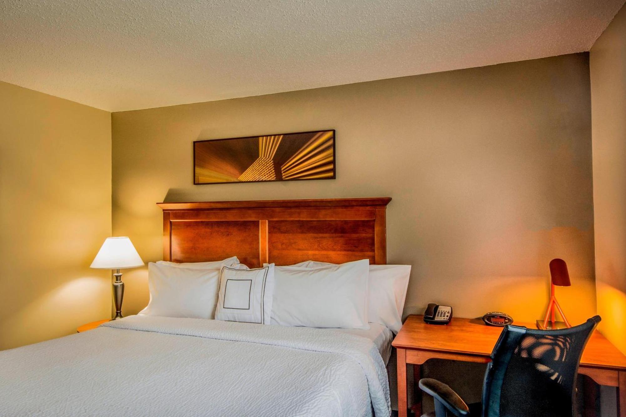 Towneplace Suites By Marriott Baltimore BWI Airport Linthicum Exterior foto