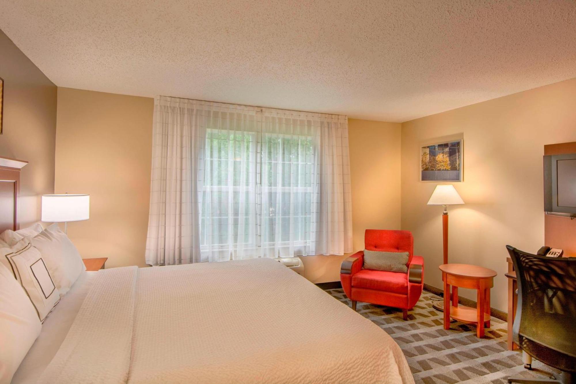 Towneplace Suites By Marriott Baltimore BWI Airport Linthicum Exterior foto