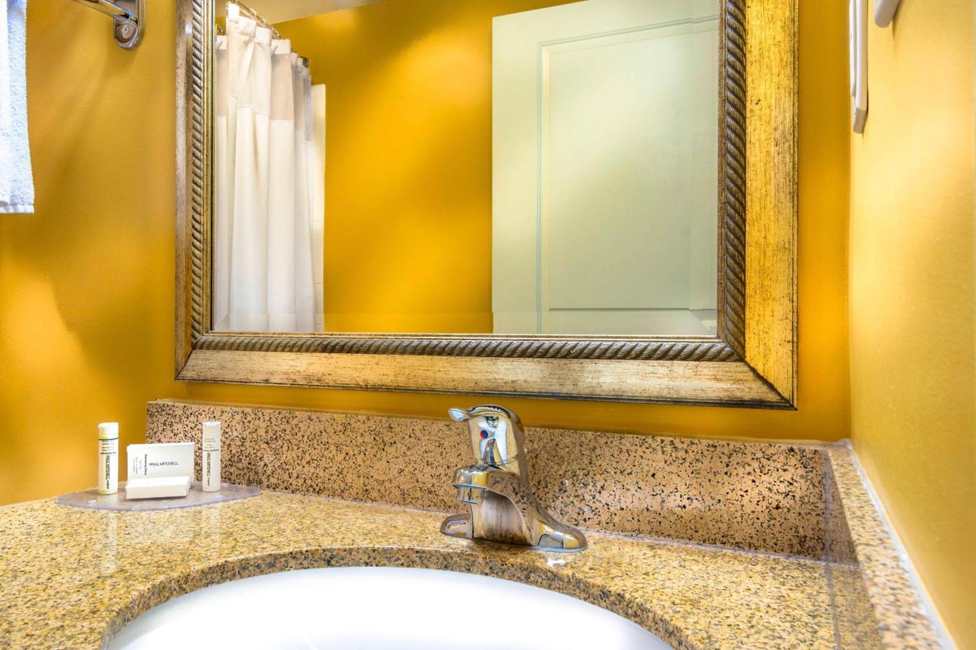 Towneplace Suites By Marriott Baltimore BWI Airport Linthicum Exterior foto