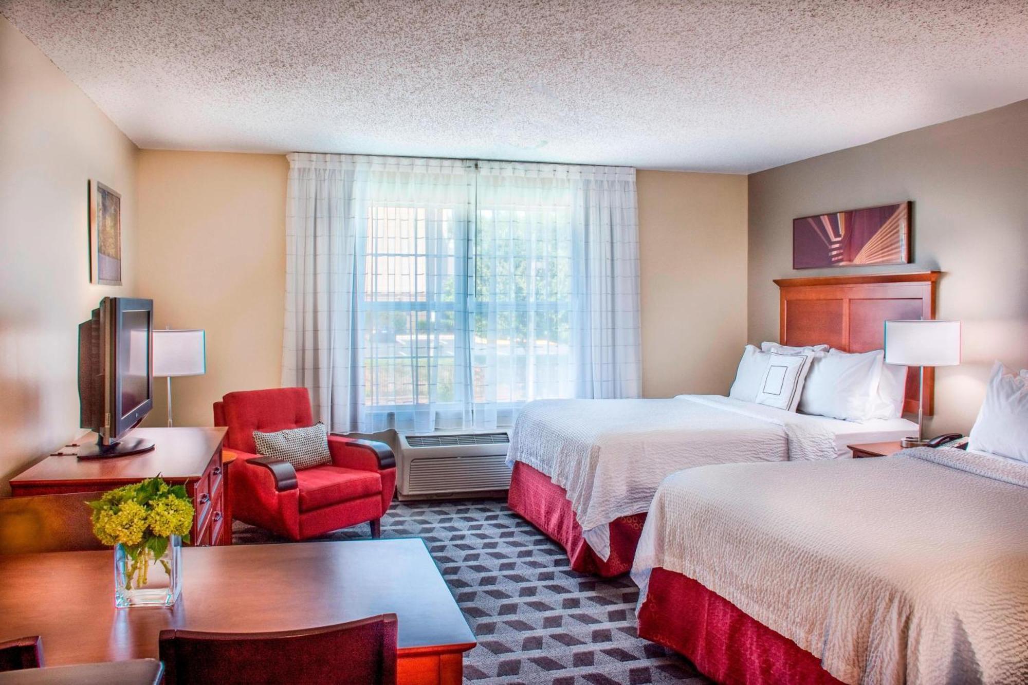 Towneplace Suites By Marriott Baltimore BWI Airport Linthicum Exterior foto