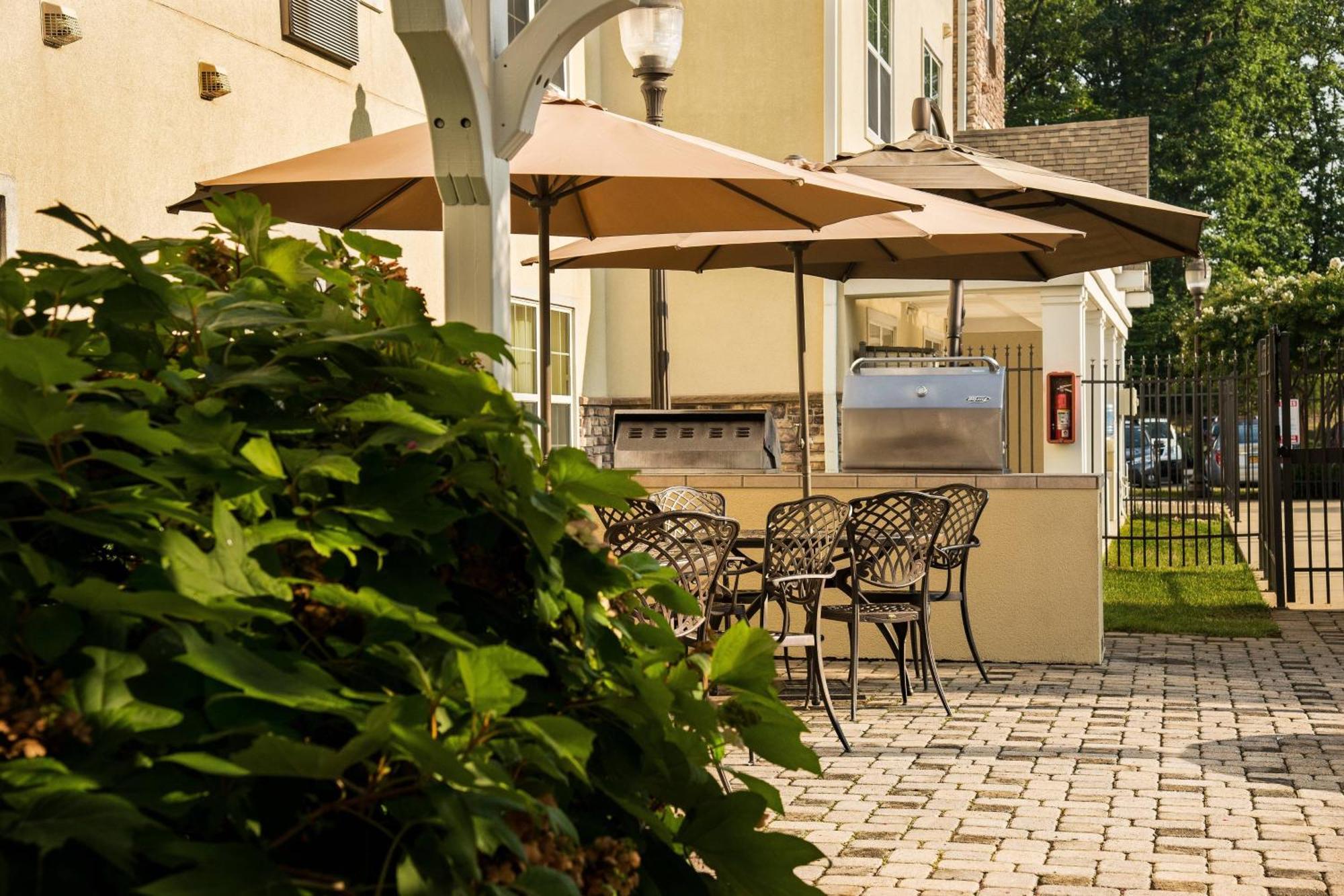 Towneplace Suites By Marriott Baltimore BWI Airport Linthicum Exterior foto