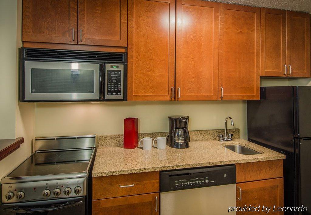 Towneplace Suites By Marriott Baltimore BWI Airport Linthicum Exterior foto
