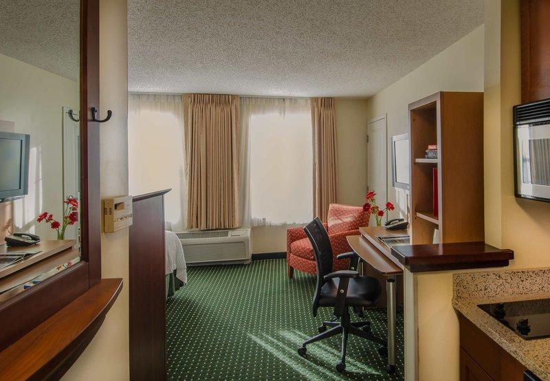 Towneplace Suites By Marriott Baltimore BWI Airport Linthicum Exterior foto