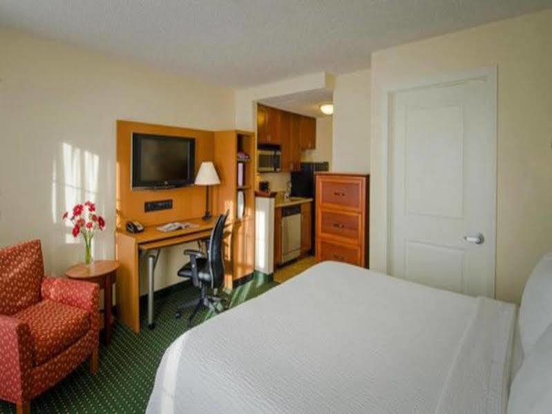 Towneplace Suites By Marriott Baltimore BWI Airport Linthicum Exterior foto